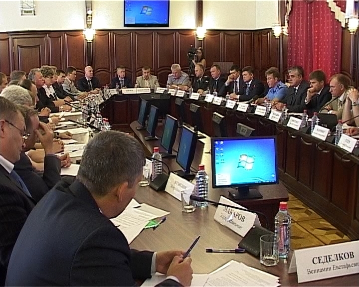 Противодействие коррупции