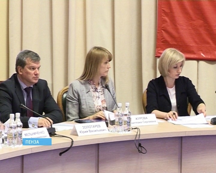 Проблемы семьи и материнства