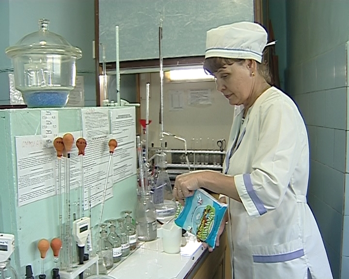 Покупай Вятское! Сунской маслозавод