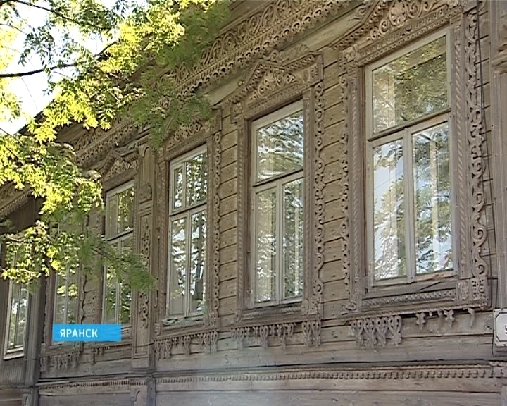 Художники против нового торгового центра в Яранске