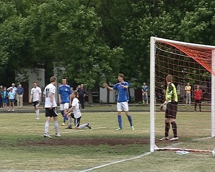 ФК «Машиностроитель»