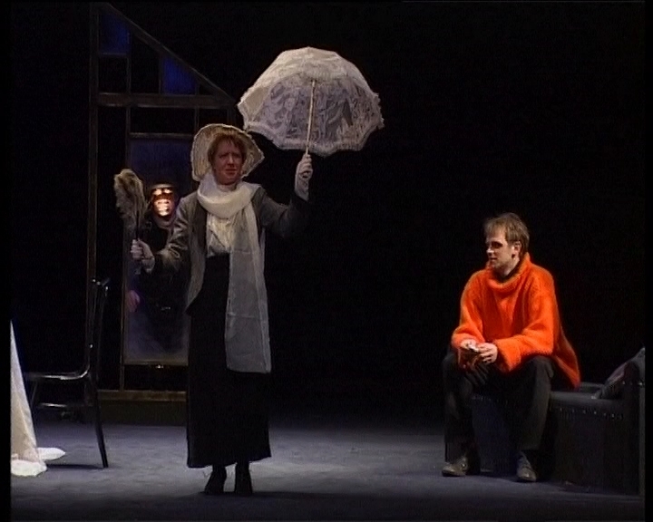 Марине Карпичевой 60 лет