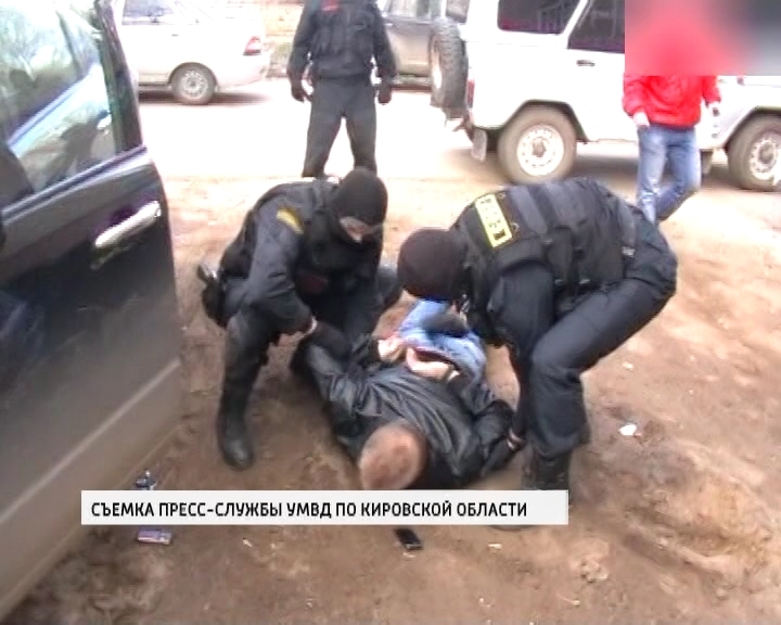 В мошенничестве подозреваются сотрудники кировского «Союза десантников»