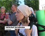 Крестный ход