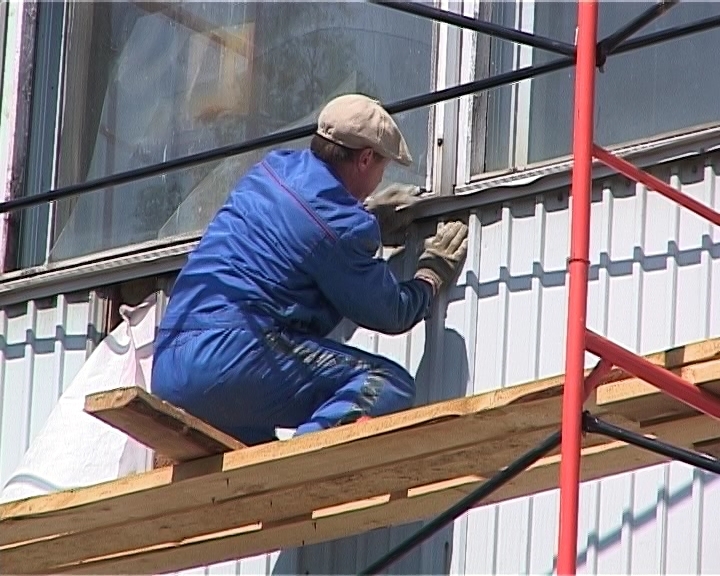 Ремонт комплекса