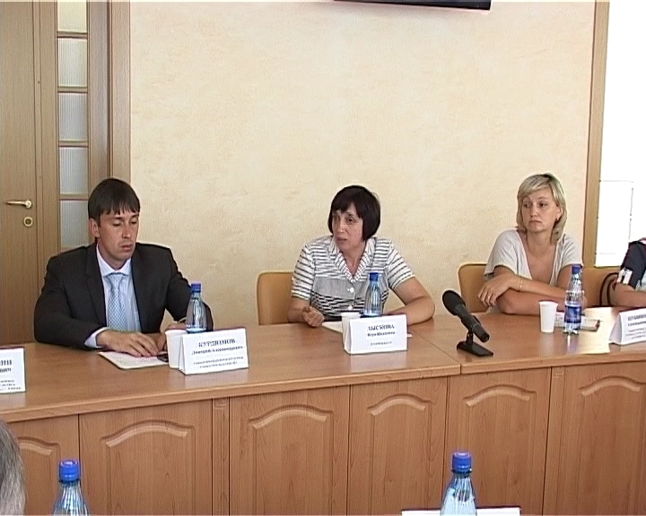 Детский травматизм