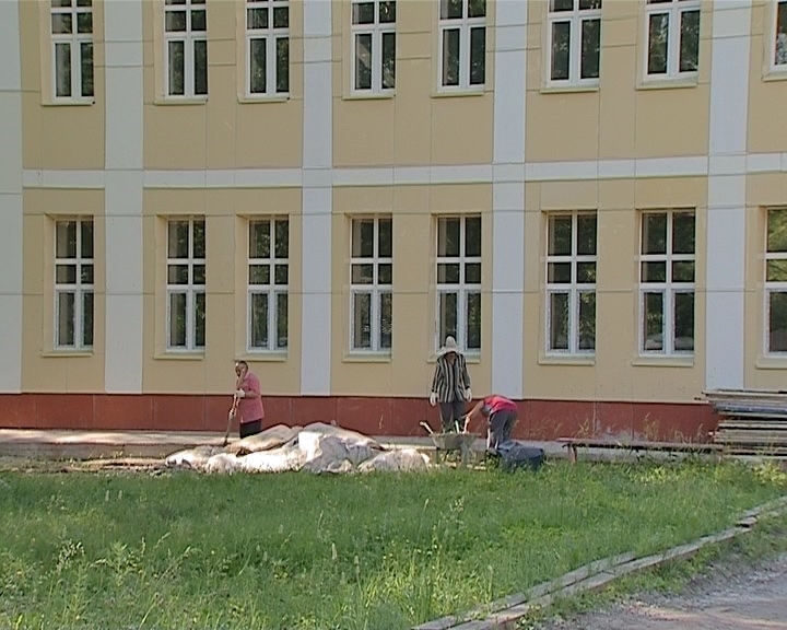 ДК в Коминтерне