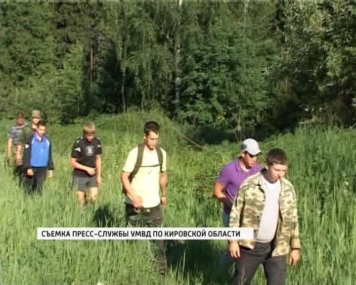 О чудесном спасении