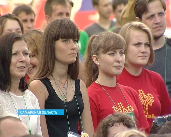 Итоги форума «Иволга-2013»