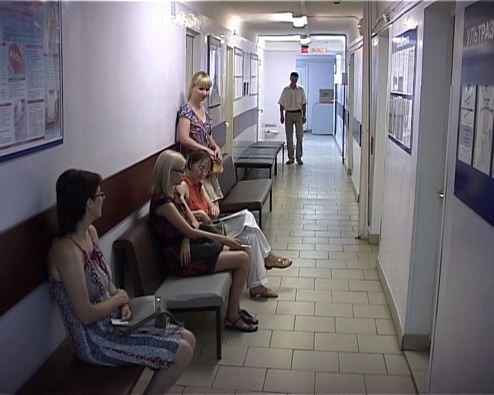 Розовая лента