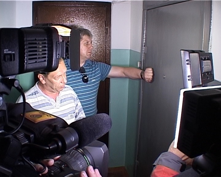 Уклонист от службы в армии