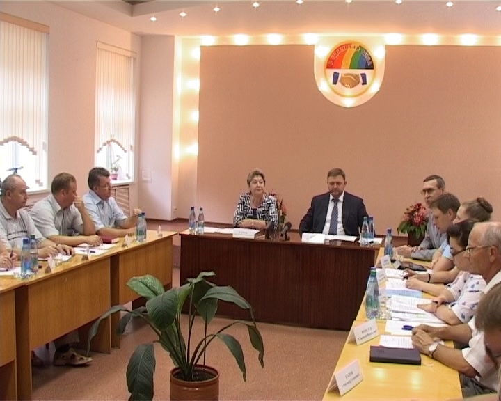 Потребкооперация