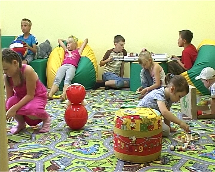 Интеллект-центр