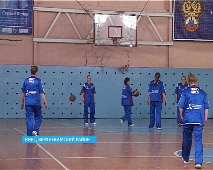 Н. Белых в спортивной школе