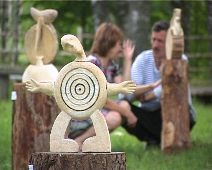 Васнецовский пленер