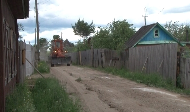 Дороги садоводам