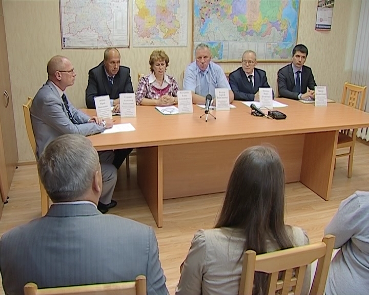 Отчёт Россельхозхнадзора