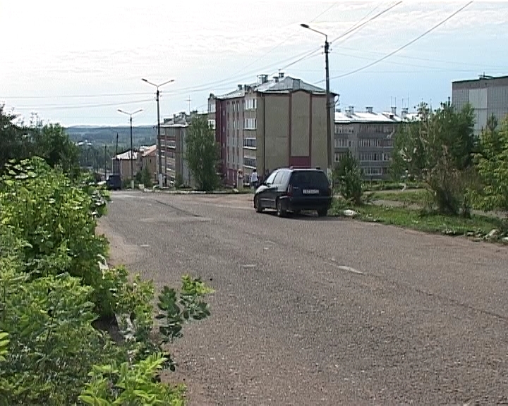  В. Быков в Радужном