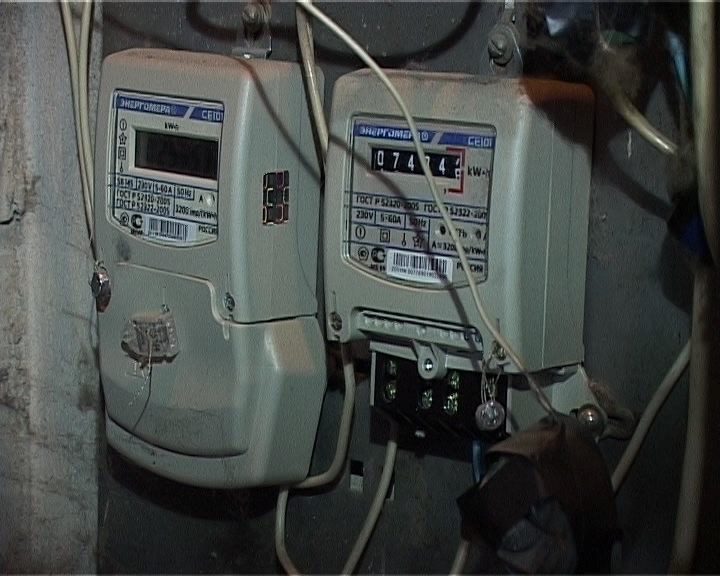 Рейд по должникам