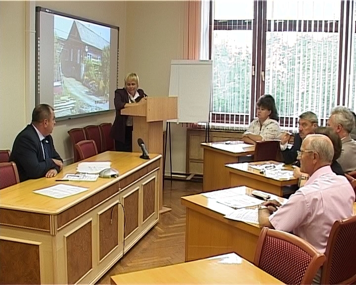 Благоустройство