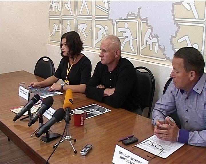 Кировская парашютистка Мария Кононова