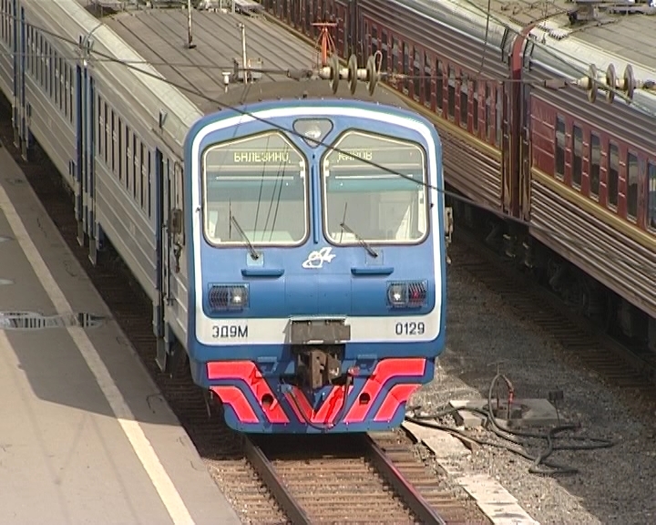 Травматизм на жд