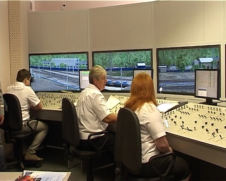 Станции Лянгасово 107 лет