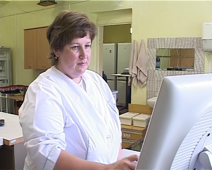 Лучший лаборант ПФО