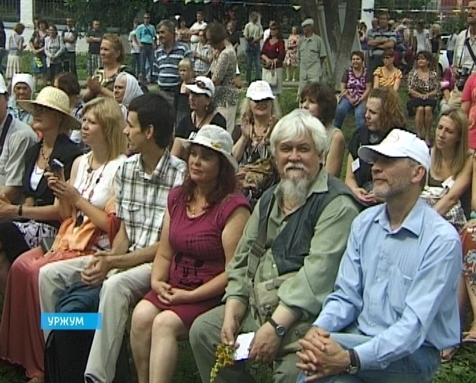 Итоги Васнецовского пленэра