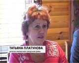 Тренировка ХК «Родины