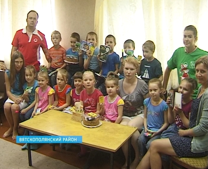 Интеллектуально-развивающая игра «Почемучка»