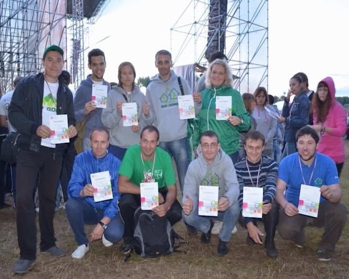 Егор Поспелов