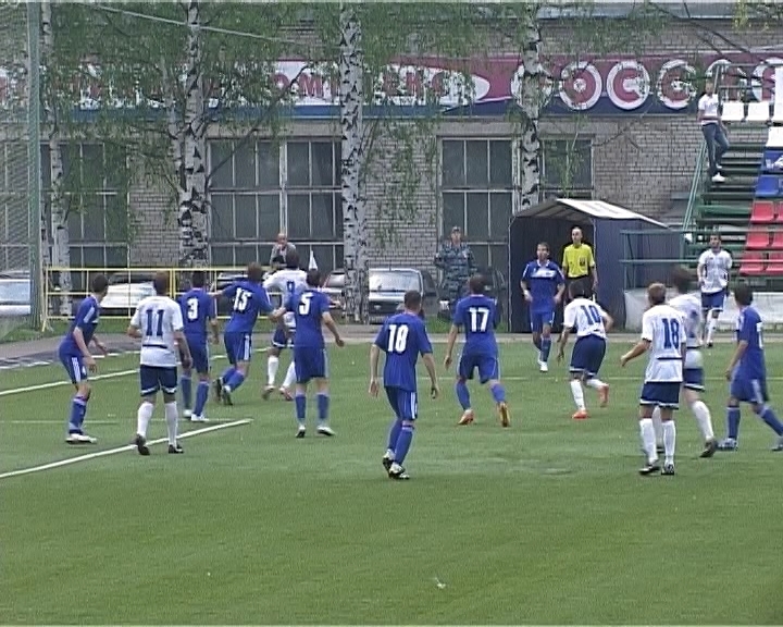 Последний удар