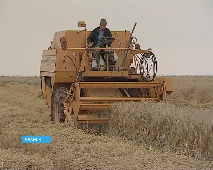 Cортоучасток в Яранске