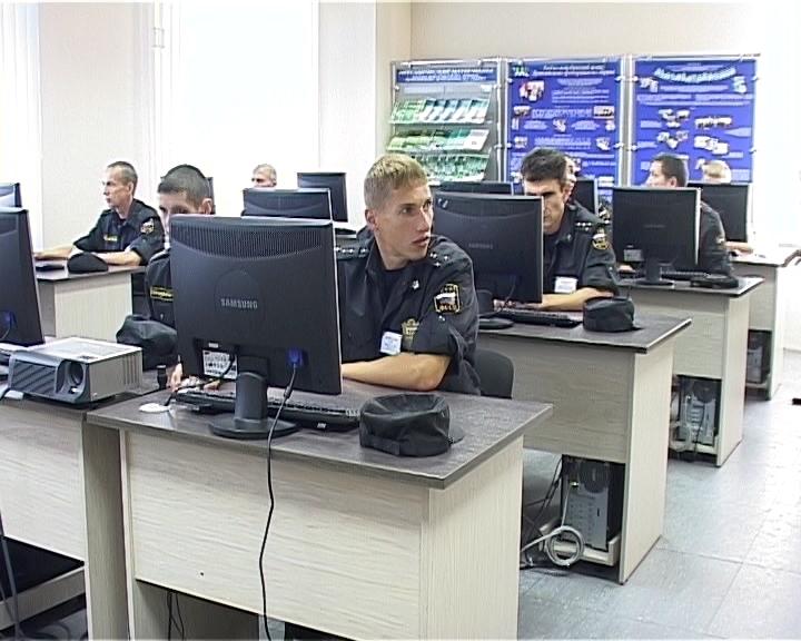 Конкурс судебных приставов