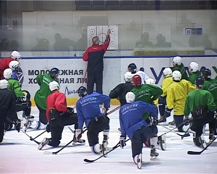 P.S. Кубка Сахарова