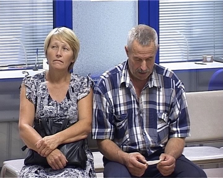 Об оформлении пенсии