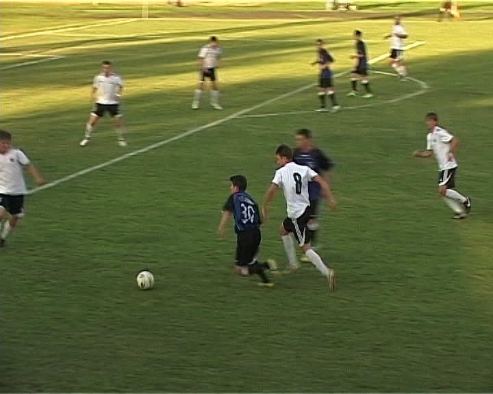 Встреча с лидером