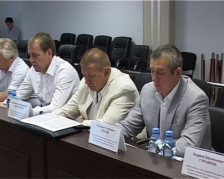 О воде в Радужном