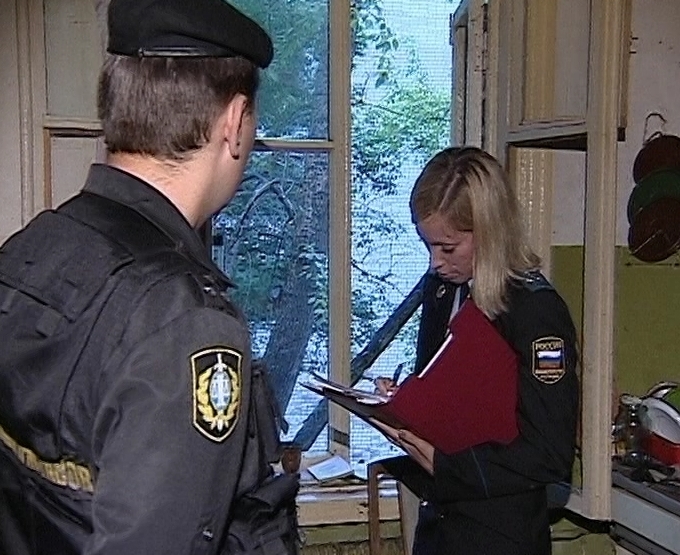 Итоги работы ССП