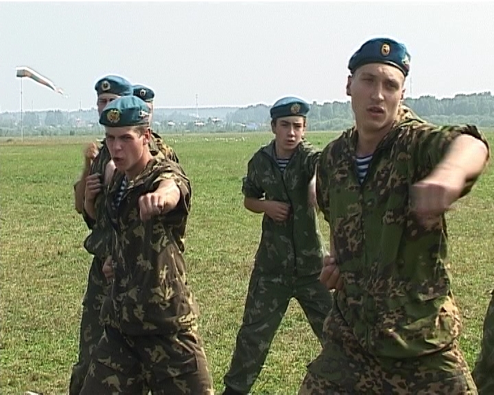 Сыны Отечества