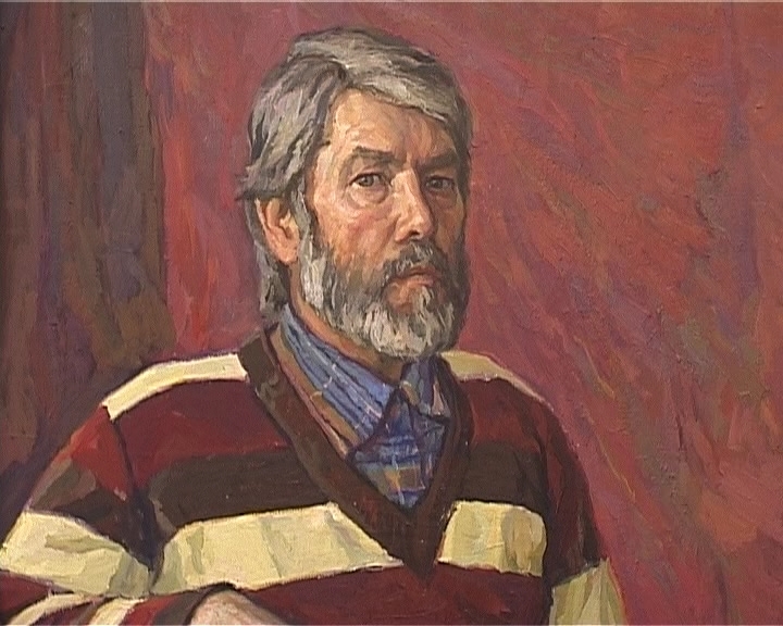 Художник-исследователь