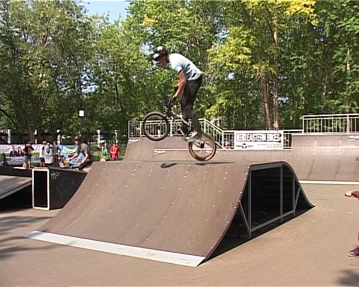 Спортпраздник