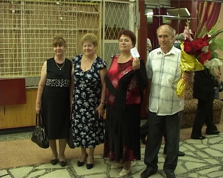 Подарок губернатора