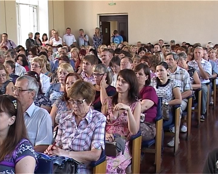 Семинар по охране труда