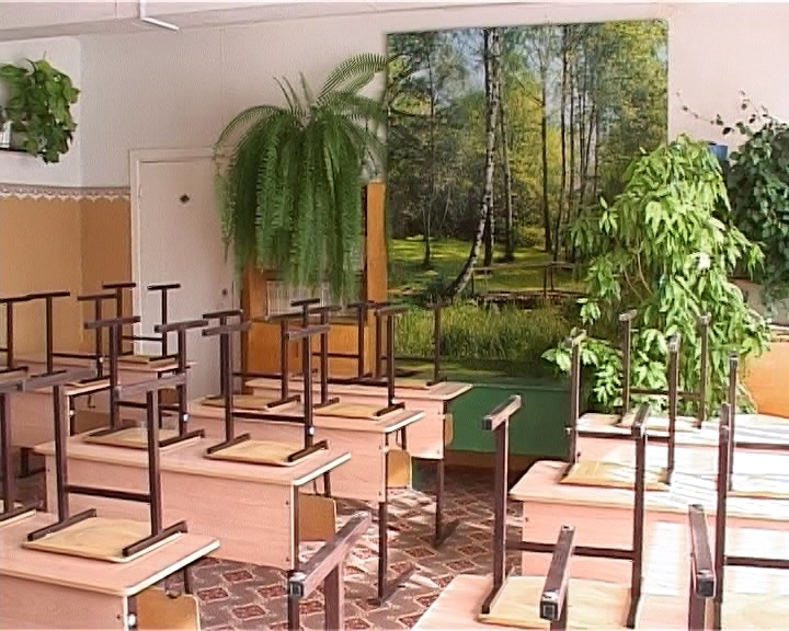 Радужнинская школа