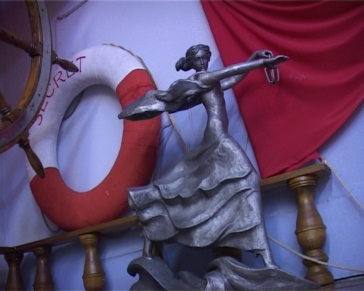 День рождения Грина