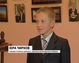 "Голос ребенка-2013" 