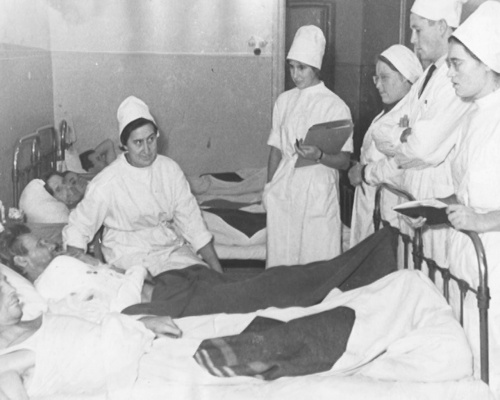 Травмбольнице-50