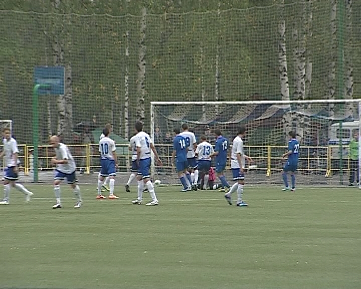 ФК «Динамо»